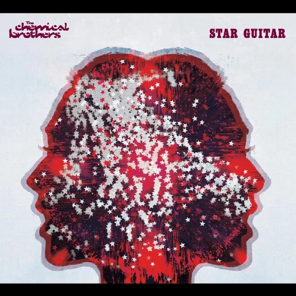 Pochette de Star Guitar