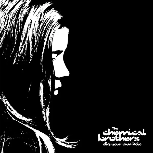 Pochette de Dig Your Own Hole