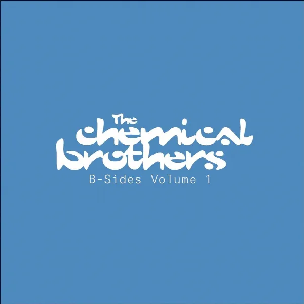 Pochette de B-Sides - Vol. 1