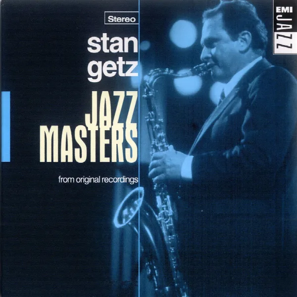 Pochette de Jazz Masters