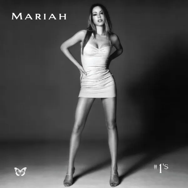Pochette de #1's