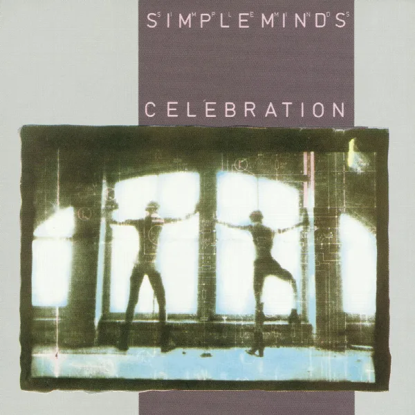 Pochette de Celebration