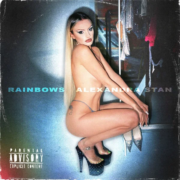 Pochette de Rainbows