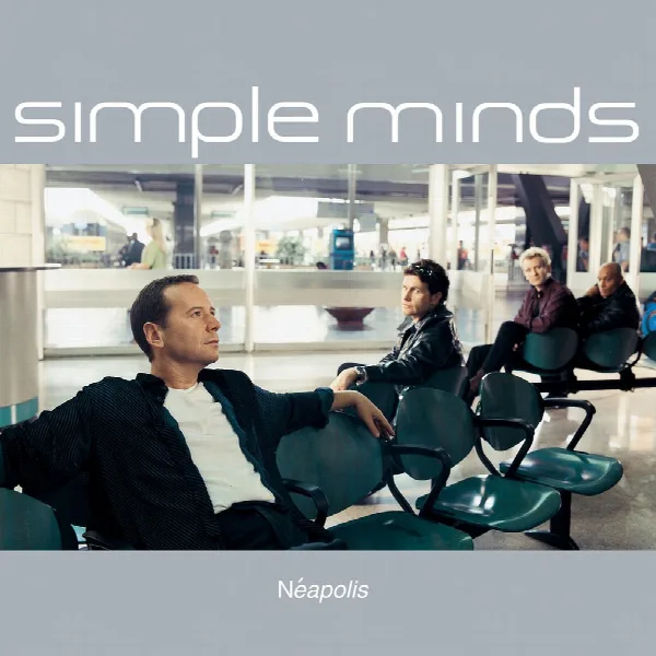 Pochette de Neapolis