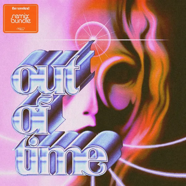 Pochette de Out Of Time (Remix Bundle)