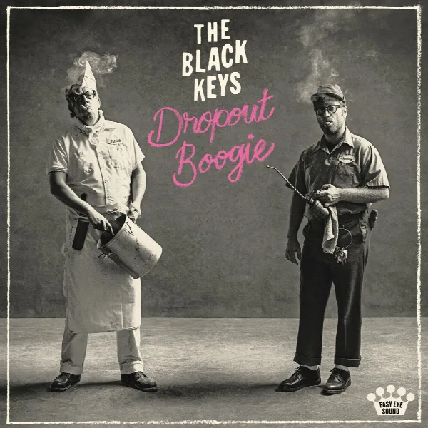 Pochette de Dropout Boogie