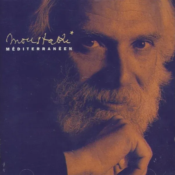 Pochette de Méditerranéen