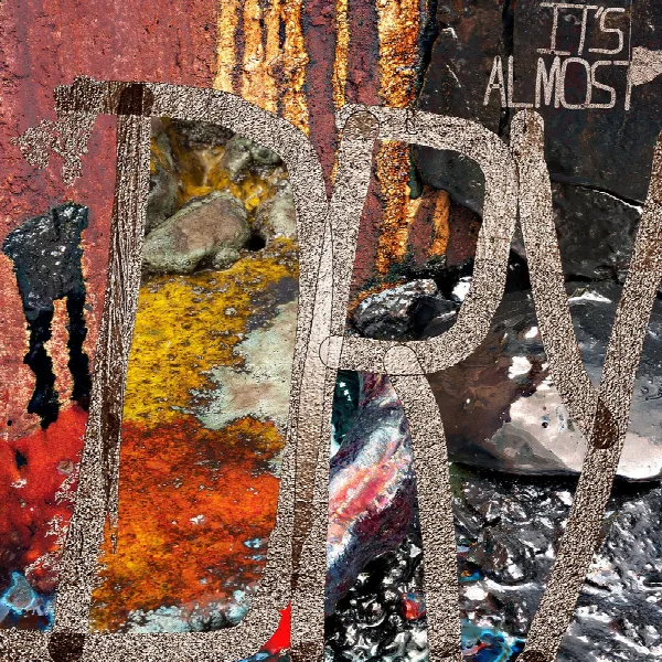 Pochette de It's Almost Dry: Pharrell vs. Ye