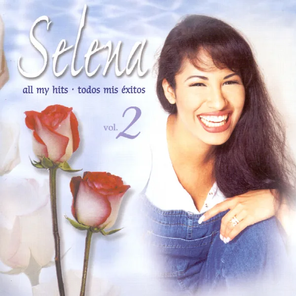 Pochette de Todos Mis Exitos (Vol. 2)