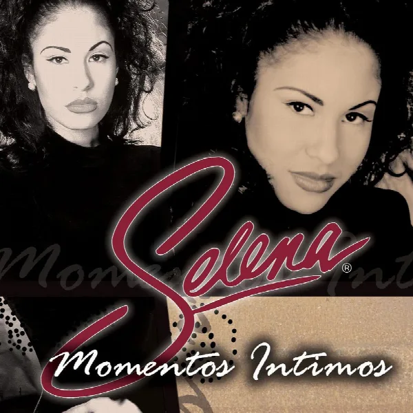 Pochette de Momentos Intimos