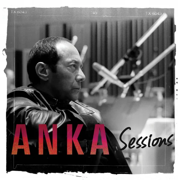 Pochette de Sessions