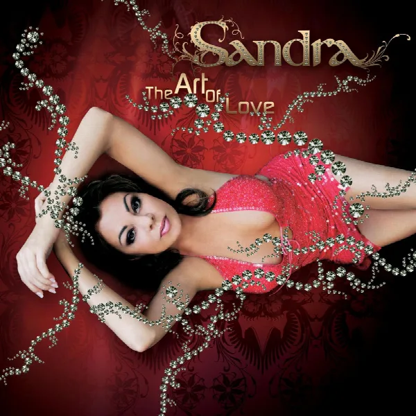 Pochette de The Art Of Love