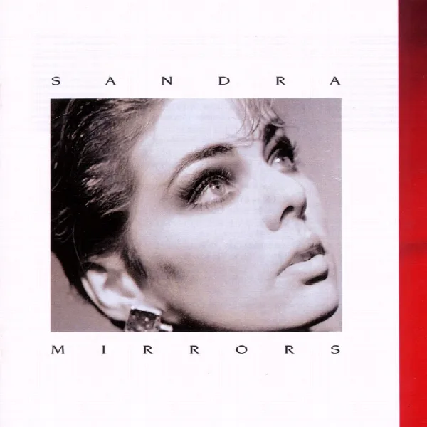 Pochette de Mirrors