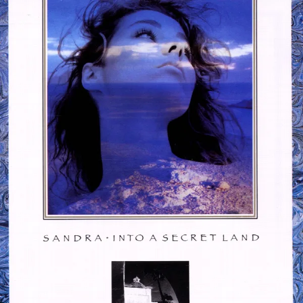 Pochette de Into A Secret Land