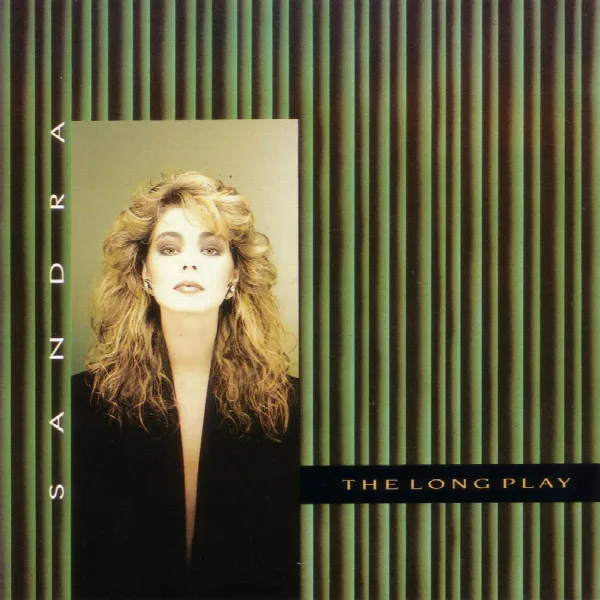 Pochette de The Long Play