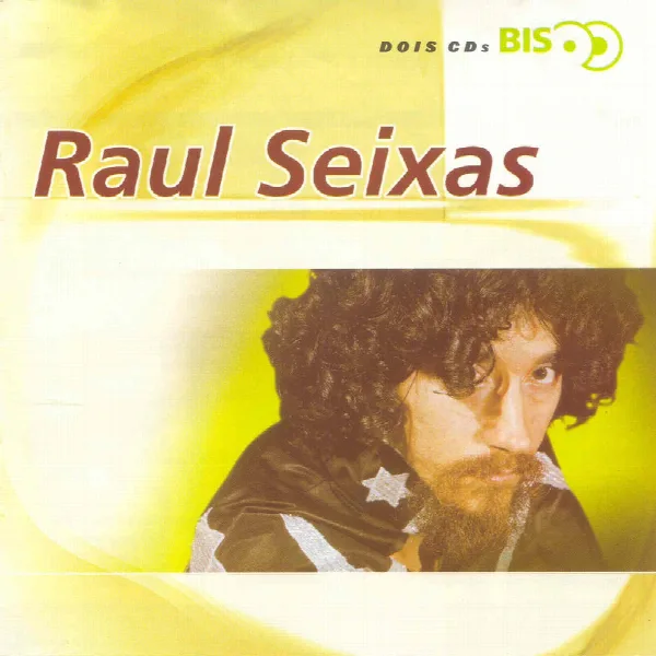Pochette de Bis - Rafael (Dois CDs)