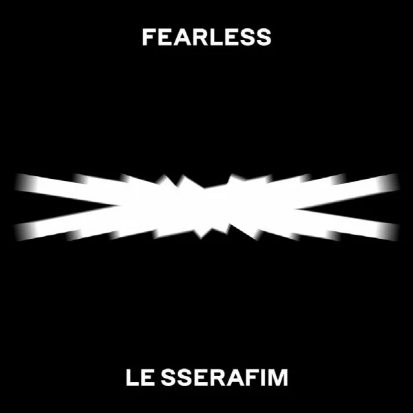 Pochette de FEARLESS