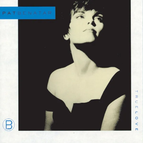 Pochette de True Love