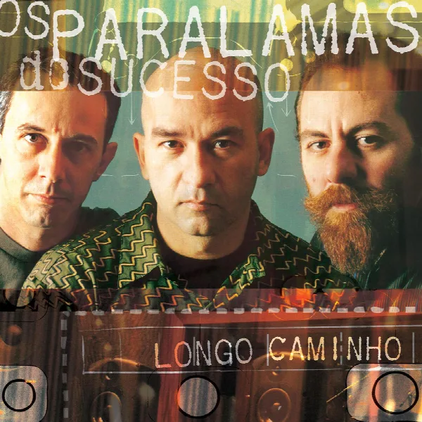 Pochette de Longo Caminho