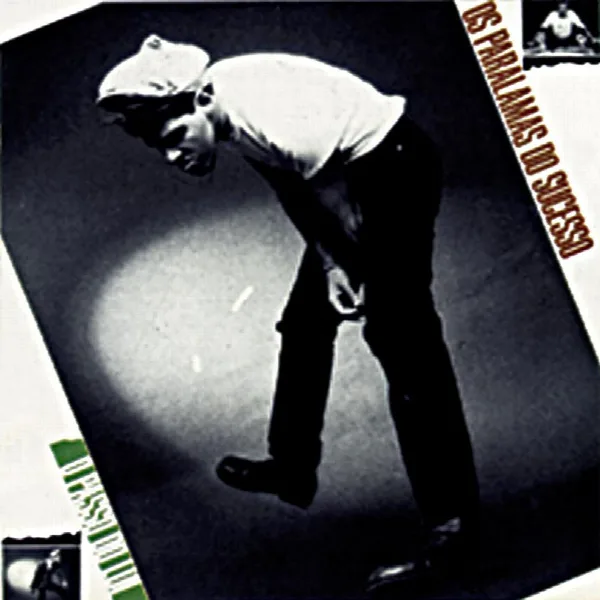 Pochette de O Passo Do Lui