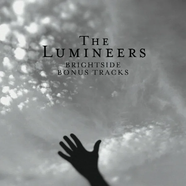 Pochette de brightside (acoustic)