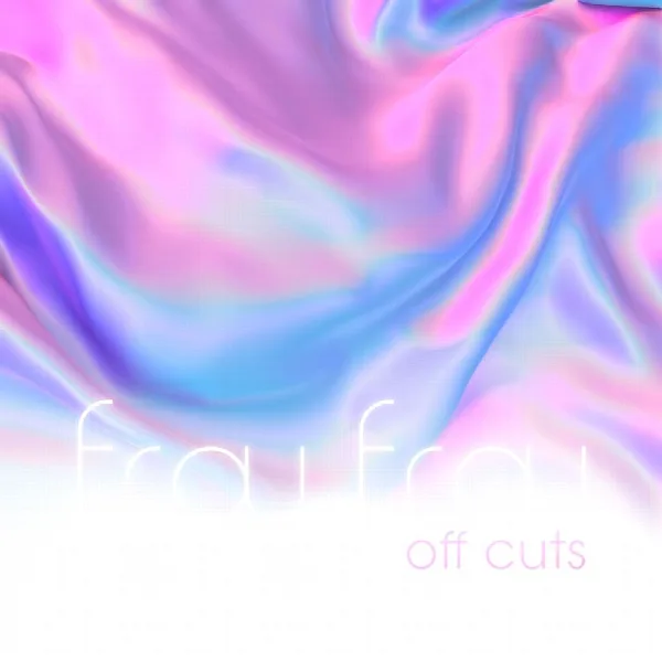 Pochette de Off Cuts