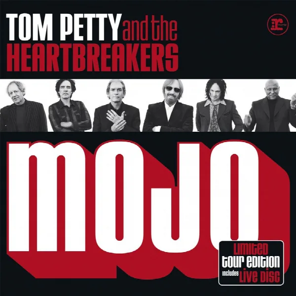 Pochette de Mojo Tour Edition