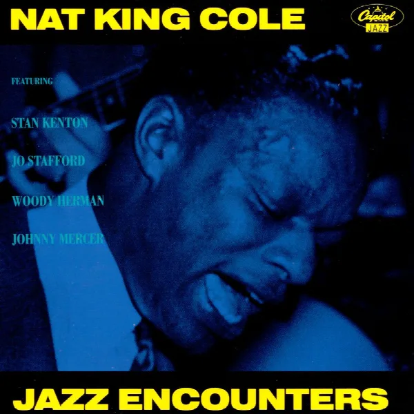 Pochette de Jazz Encounters