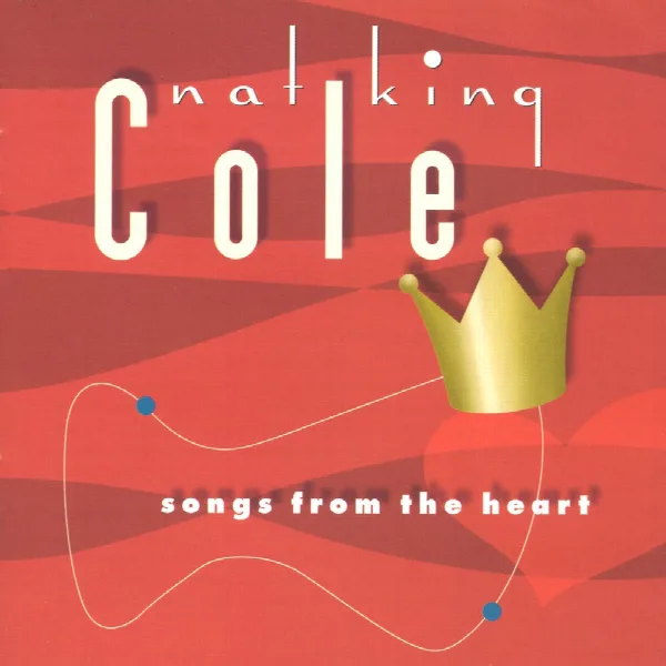 Pochette de Songs From The Heart