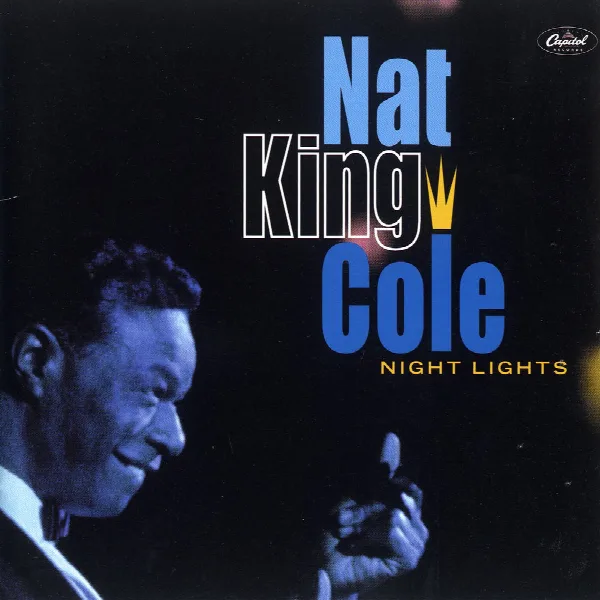 Pochette de Night Lights (Remastered 2001)