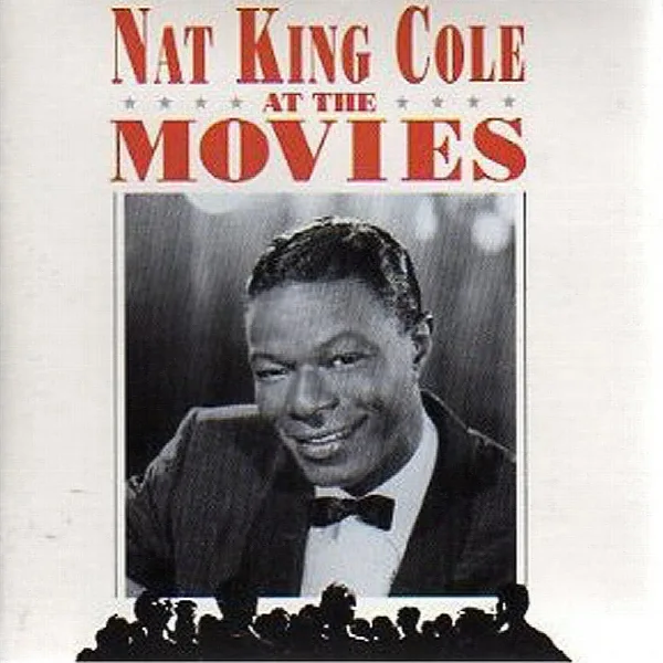 Pochette de At The Movies