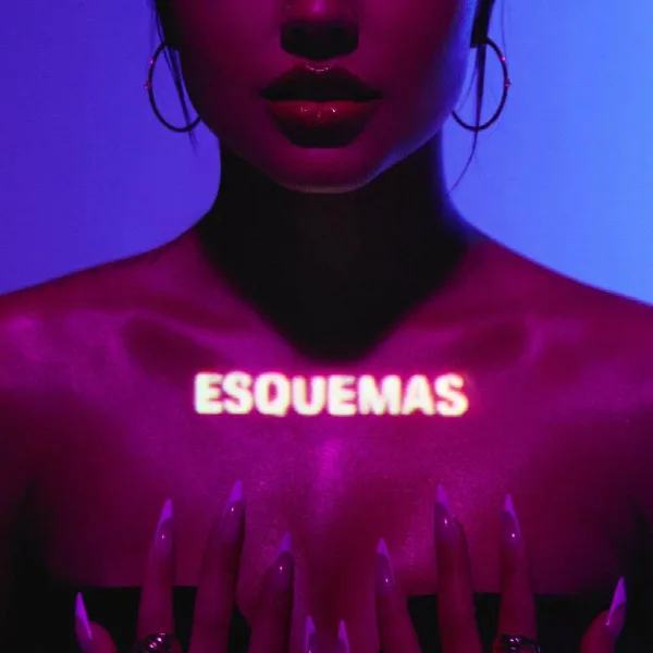 Pochette de ESQUEMAS