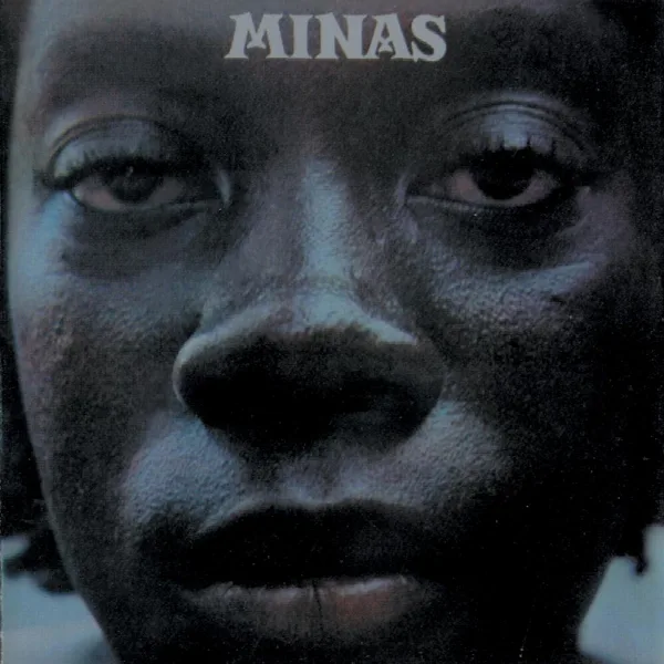 Pochette de Minas
