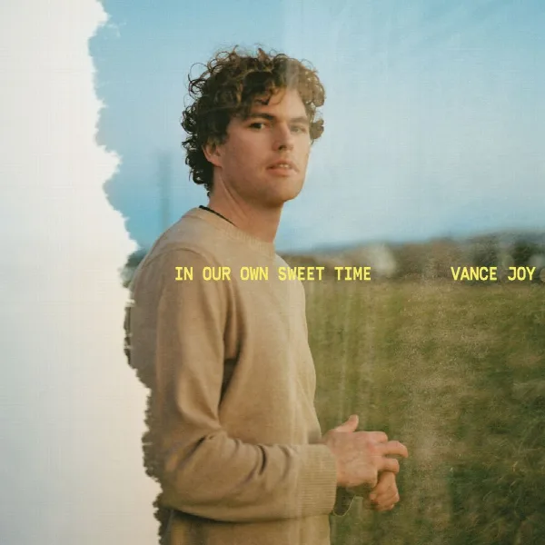 Pochette de In Our Own Sweet Time