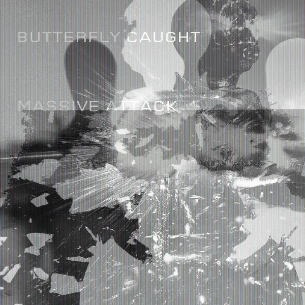 Pochette de Butterfly Caught