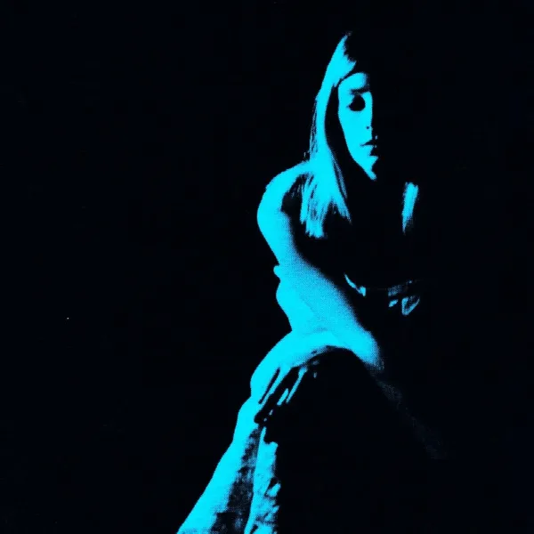 Pochette de The Night in Question: French Exit Outtakes
