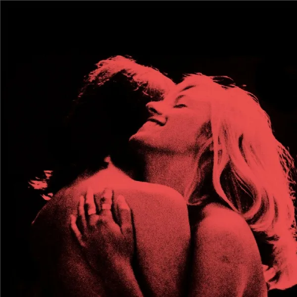 Pochette de French Exit