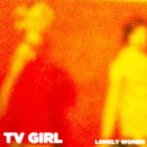 Pochette de Lonely Women