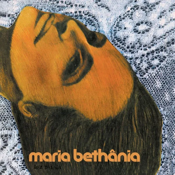 Pochette de Maria Bethania