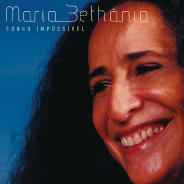 Pochette de Sonho Impossível