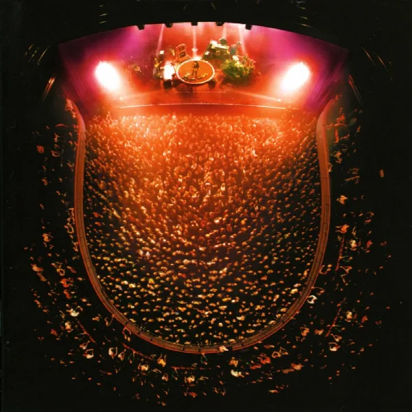 Pochette de le tour de m