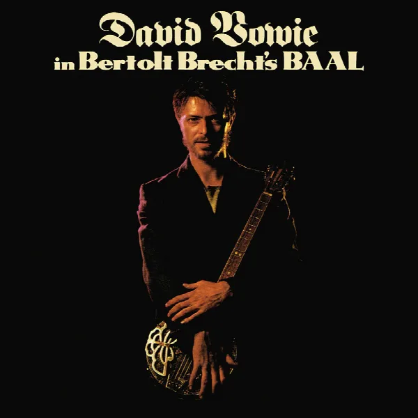 Pochette de In Bertolt Brecht's Baal