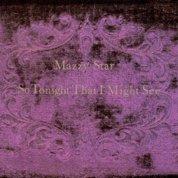 Pochette de So Tonight That I Might See