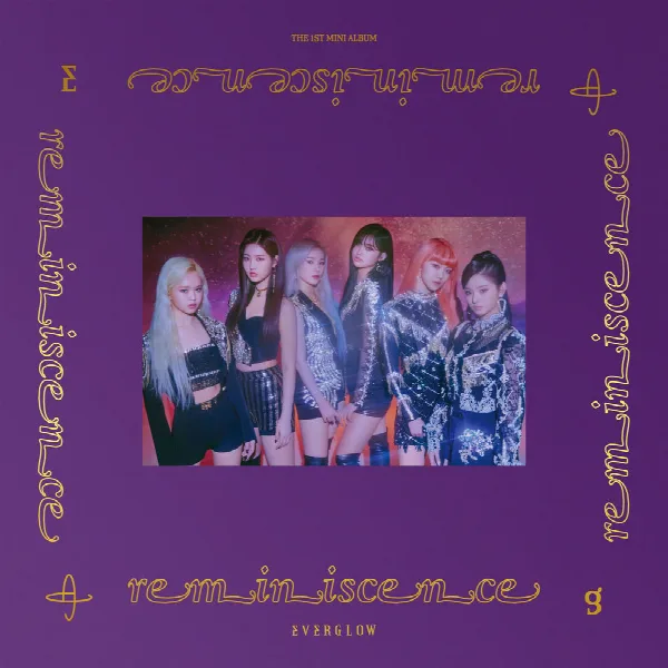 Pochette de reminiscence