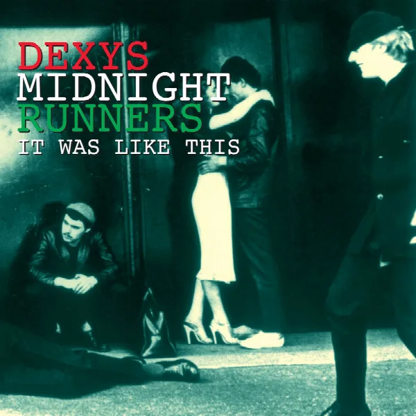 Pochette de It Was Like This