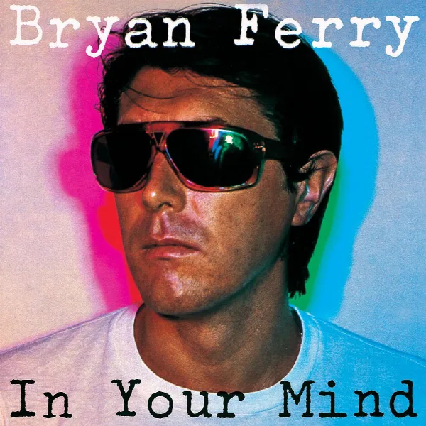 Pochette de In Your Mind