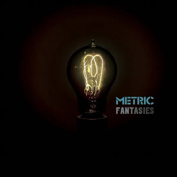 Pochette de Fantasies