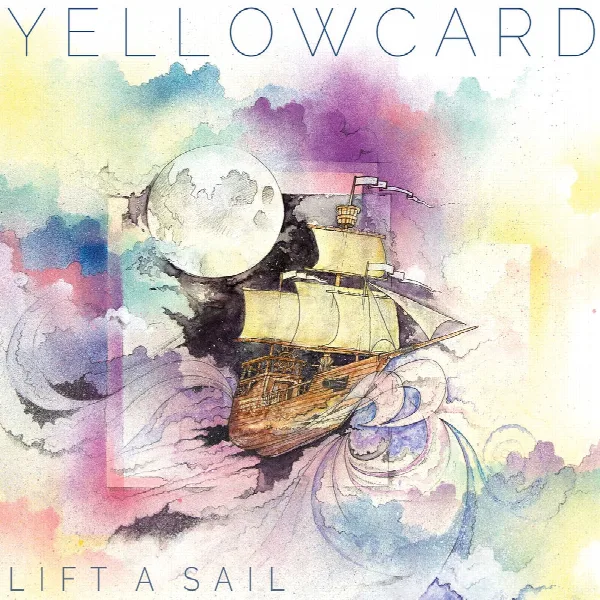 Pochette de Lift A Sail