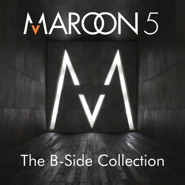 Pochette de The B-Side Collection