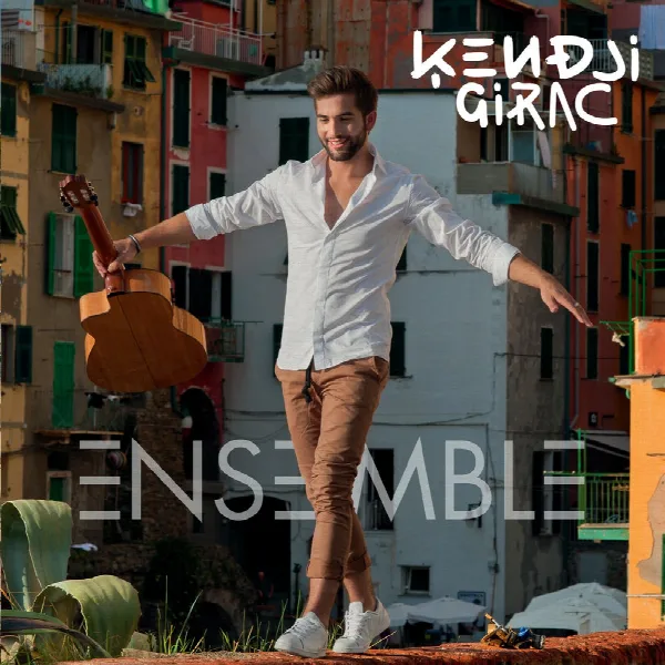Pochette de Ensemble